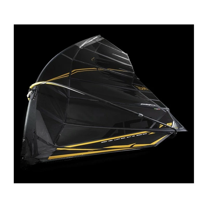 POINT 7 AC-ONE PRO Raçing 2023 3 POINT 7 AC-ONE PRO Raçing 2023