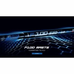 POINT 7 F100 DEDIER FOIL SDM 100%