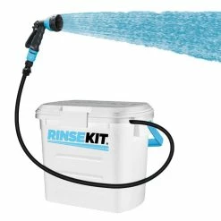 DOUCHE PORTABLE RINSEKIT
