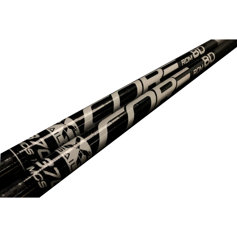 XO SAILS CORE RDM 80% Carbone 3 XO SAILS CORE RDM 80% Carbone