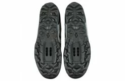 SCOTT Chaussures Réfléchissantes VTT Homme Sport Crus-R Avec Système Boa 2023 -Pédales vélo Soldes Magasin scott chaussures reflechissantes vtt homme sport crus r avec systeme boa 2023 2