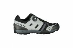 SCOTT Chaussures Réfléchissantes VTT Homme Sport Crus-R Avec Système Boa 2023