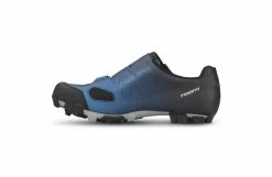 SCOTT Chaussures Vélo Homme VTT Team Boa Black / Metallic Blue 2023 11 SCOTT Chaussures Vélo Homme VTT Team Boa Black / Metallic Blue 2023 -Pédales vélo Soldes Magasin scott chaussures velo homme vtt team boa black metallic blue 2023 3