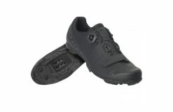 SCOTT Chaussures Vélo Homme VTT Vertec Boa 2021 -Pédales vélo Soldes Magasin scott chaussures velo homme vtt vertec boa 2021 1
