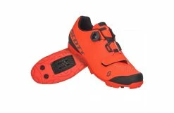 SCOTT Chaussures Vélo Homme VTT Vertec Boa 2021 -Pédales vélo Soldes Magasin scott chaussures velo homme vtt vertec boa 2021 4
