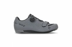 SCOTT Chaussures Vélo Route Femme Comp Boa Reflective 2023 -Pédales vélo Soldes Magasin scott chaussures velo route femme comp boa reflective 2023 2