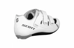 SCOTT Chaussures Vélo Route Femme Comp Lady 2023 -Pédales vélo Soldes Magasin scott chaussures velo route femme comp lady 2023 4