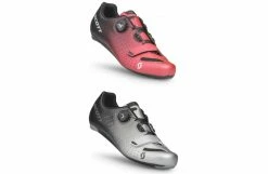 SCOTT Chaussures Vélo Route Homme Comp Boa 2023