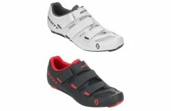 SCOTT Chaussures Vélo Route Road Comp 2023 -Pédales vélo Soldes Magasin scott chaussures velo route road comp 2023 1