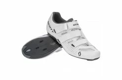 SCOTT Chaussures Vélo Route Road Comp 2023 -Pédales vélo Soldes Magasin scott chaussures velo route road comp 2023 4