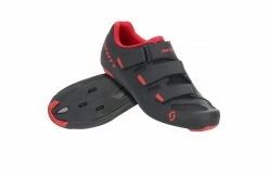 SCOTT Chaussures Vélo Route Road Comp 2023 -Pédales vélo Soldes Magasin scott chaussures velo route road comp 2023 5