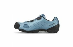 SCOTT Chaussures Vélo VTT Femme Comp Boa 2023 -Pédales vélo Soldes Magasin scott chaussures velo vtt femme comp boa 2023 10