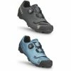 SCOTT Chaussures Vélo VTT Femme Comp Boa 2023 -Pédales vélo Soldes Magasin scott chaussures velo vtt femme comp boa 2023