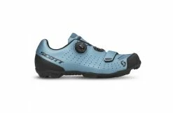 SCOTT Chaussures Vélo VTT Femme Comp Boa 2023 -Pédales vélo Soldes Magasin scott chaussures velo vtt femme comp boa 2023 9