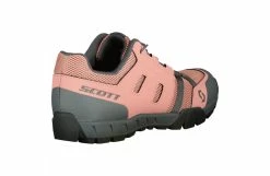 SCOTT Chaussures Vélo VTT Femme Sport Crus-r Lady 2022 -Pédales vélo Soldes Magasin scott chaussures velo vtt femme sport crus r lady 2022 10