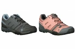 SCOTT Chaussures Vélo VTT Femme Sport Crus-r Lady 2022