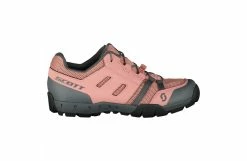 SCOTT Chaussures Vélo VTT Femme Sport Crus-r Lady 2022 -Pédales vélo Soldes Magasin scott chaussures velo vtt femme sport crus r lady 2022 6