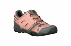 SCOTT Chaussures Vélo VTT Femme Sport Crus-r Lady 2022 -Pédales vélo Soldes Magasin scott chaussures velo vtt femme sport crus r lady 2022 9