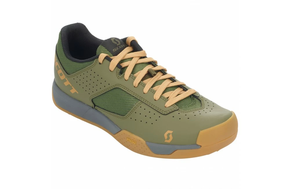 SCOTT Chaussures Vélo VTT Homme AR 2020 5 SCOTT Chaussures Vélo VTT Homme AR 2020 – Image 3