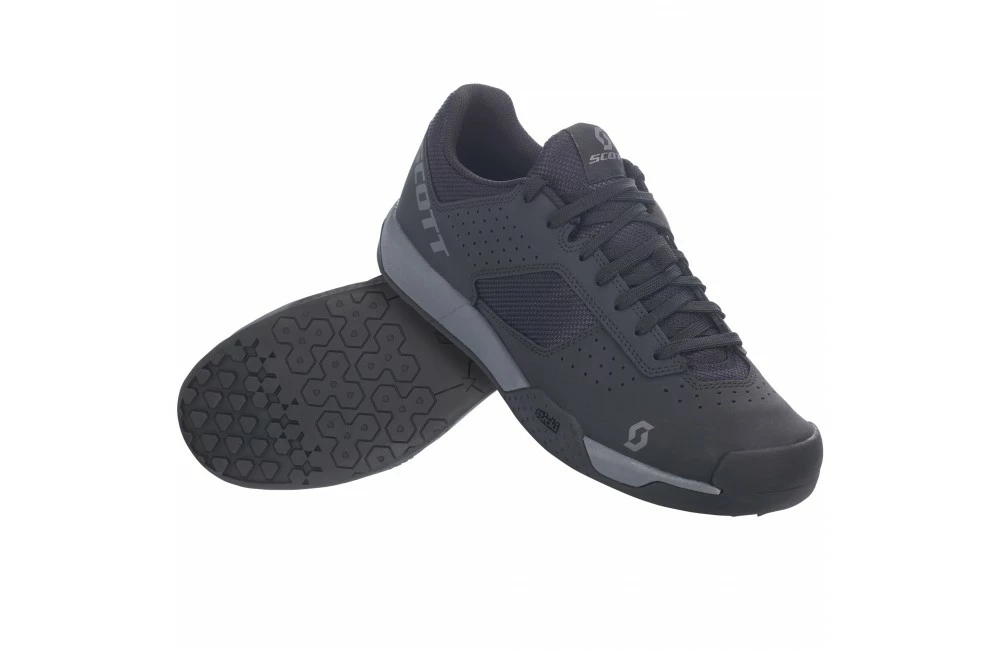 SCOTT Chaussures Vélo VTT Homme AR 2020 7 SCOTT Chaussures Vélo VTT Homme AR 2020 – Image 5