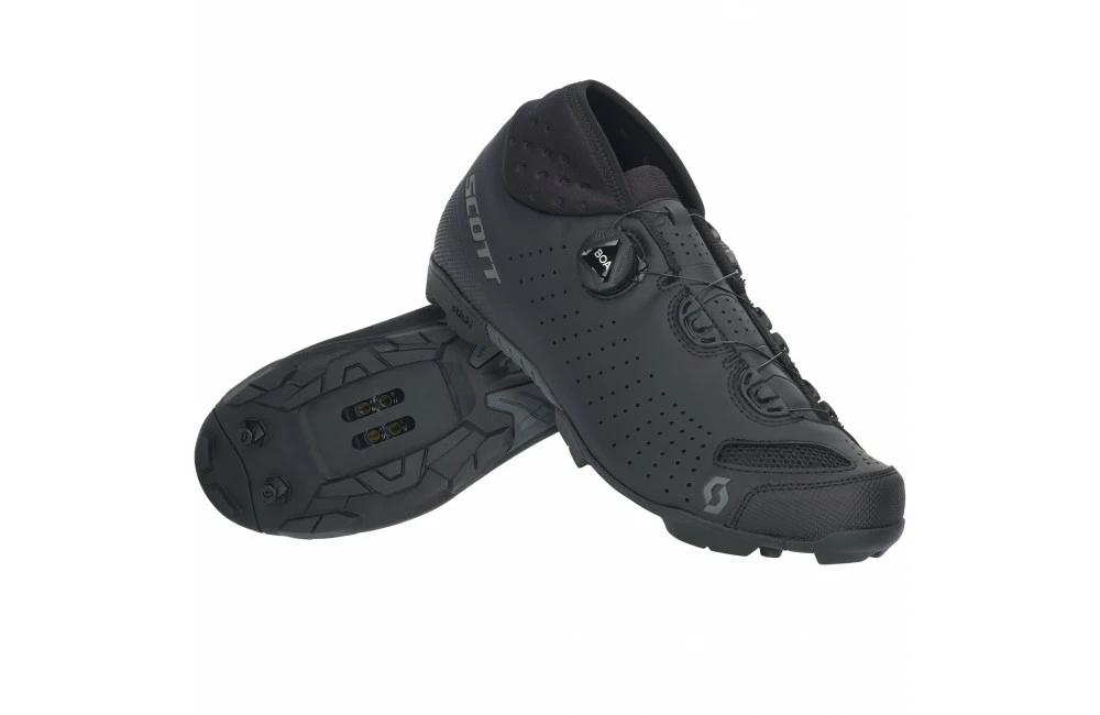 SCOTT Chaussures Vélo VTT Homme Comp MID 2022 5 SCOTT Chaussures Vélo VTT Homme Comp MID 2022 – Image 3