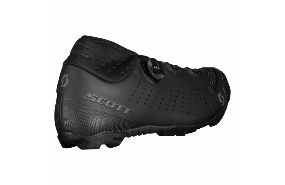 SCOTT Chaussures Vélo VTT Homme Comp MID 2022 8 SCOTT Chaussures Vélo VTT Homme Comp MID 2022 – Image 6