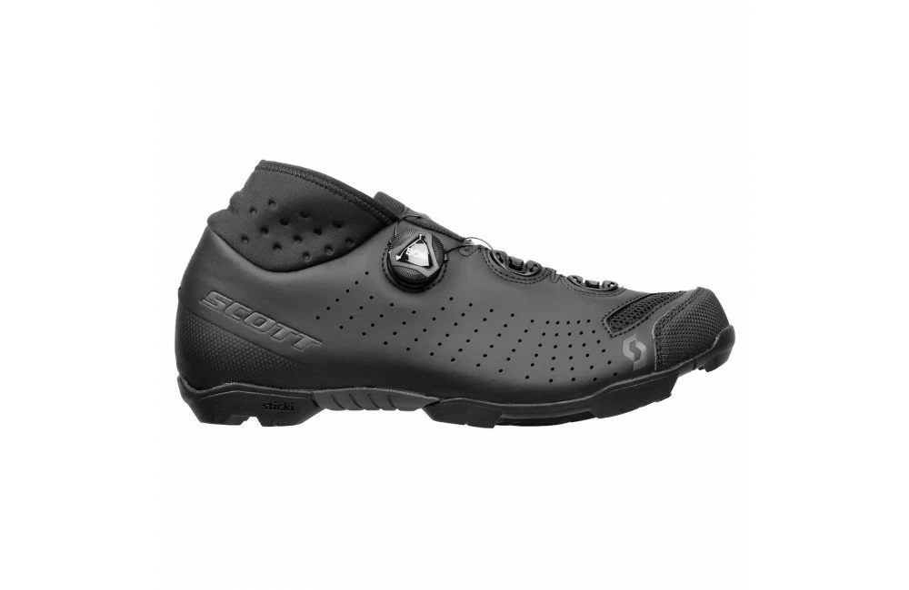 SCOTT Chaussures Vélo VTT Homme Comp MID 2022 3 SCOTT Chaussures Vélo VTT Homme Comp MID 2022