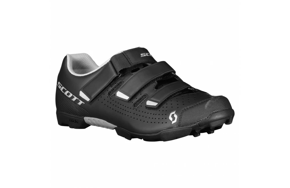 SCOTT Chaussures Vélo VTT Homme Comp RS 2023 6 SCOTT Chaussures Vélo VTT Homme Comp RS 2023 – Image 4