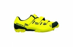 SCOTT Chaussures Vélo VTT Homme Comp RS 2023