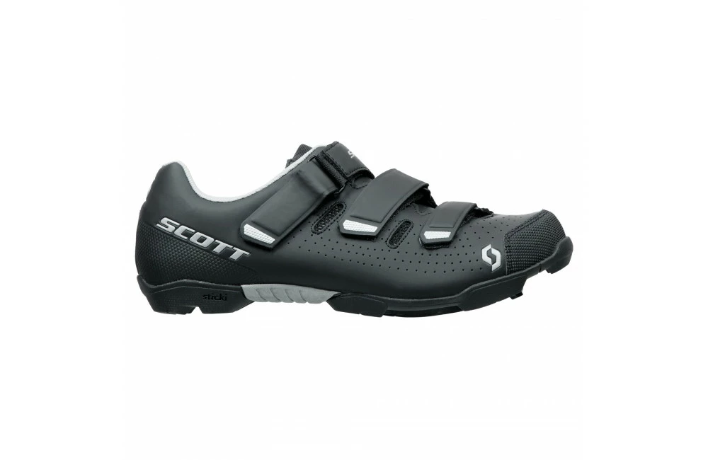 SCOTT Chaussures Vélo VTT Homme Comp RS 2023 3 SCOTT Chaussures Vélo VTT Homme Comp RS 2023