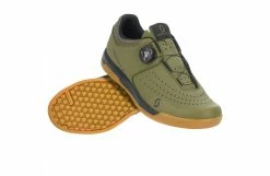 SCOTT Chaussures Vélo VTT Homme Sport VOLT 2023 -Pédales vélo Soldes Magasin scott chaussures velo vtt homme sport volt 2023 11