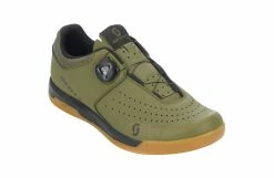 SCOTT Chaussures Vélo VTT Homme Sport VOLT 2023 -Pédales vélo Soldes Magasin scott chaussures velo vtt homme sport volt 2023 12