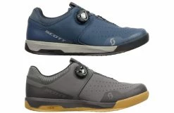 SCOTT Chaussures Vélo VTT Homme Sport VOLT 2023