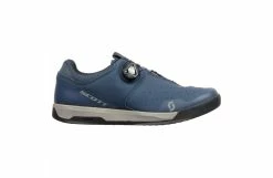 SCOTT Chaussures Vélo VTT Homme Sport VOLT 2023 -Pédales vélo Soldes Magasin scott chaussures velo vtt homme sport volt 2023 6