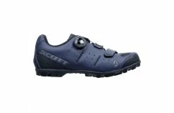 SCOTT Chaussures VTT Femme Elite Boa 2022