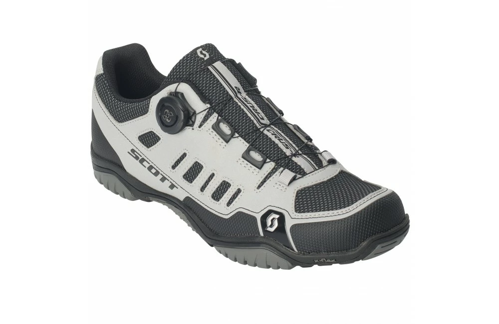SCOTT Chaussures VTT Femme Sport Crus-R Boa Reflective 2019 5 SCOTT Chaussures VTT Femme Sport Crus-R Boa Reflective 2019 – Image 3