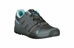 SCOTT Chaussures VTT Femme Sport Crus-R Flat Lace 2022 -Pédales vélo Soldes Magasin scott chaussures vtt femme sport crus r flat lace 2022 3