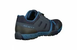 SCOTT Chaussures VTT Homme Sport Crus-r 2023 -Pédales vélo Soldes Magasin scott chaussures vtt homme sport crus r 2023 10
