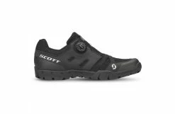 SCOTT Chaussures VTT Homme Sport Crus-r BOA® Eco 2023 -Pédales vélo Soldes Magasin scott chaussures vtt homme sport crus r boa eco 2023 2