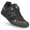 SCOTT Chaussures VTT Homme Sport Crus-R Flat Boa Noir 2023 2 SCOTT Chaussures VTT Homme Sport Crus-R Flat Boa Noir 2023 -Pédales vélo Soldes Magasin scott chaussures vtt homme sport crus r flat boa noir 2023