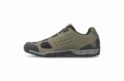 SCOTT Chaussures VTT Homme Trail EVO Boa Metallic Brown 2023 -Pédales vélo Soldes Magasin scott chaussures vtt homme trail evo boa metallic brown 2023 3