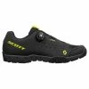 SCOTT Chaussures VTT Homme Trail Evo GORE TEX 2023 -Pédales vélo Soldes Magasin scott chaussures vtt homme trail evo gore tex 2023
