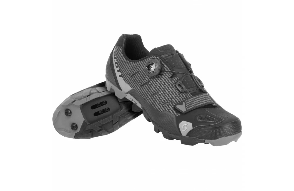 SCOTT Chaussures VTT Prowl-R RS 2019 4 SCOTT Chaussures VTT Prowl-R RS 2019 – Image 2