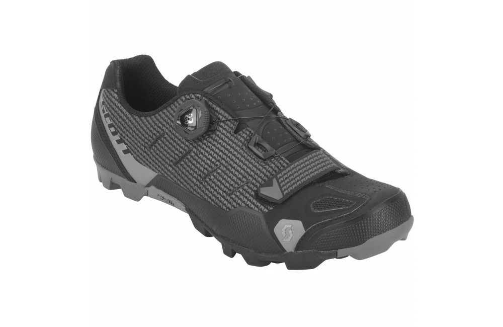 SCOTT Chaussures VTT Prowl-R RS 2019 3 SCOTT Chaussures VTT Prowl-R RS 2019