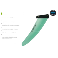 SELECT PERFORMANCE WEED