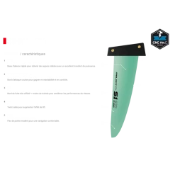 SELECT S-1 HI-WIND G10