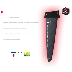 SELECT S-1 PRO 43cm Deep Tuttle