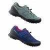 SHIMANO Chaussures Vélo Femme VTT Rando / Cyclotourisme ET300 2021 2 SHIMANO Chaussures Vélo Femme VTT Rando / Cyclotourisme ET300 2021 -Pédales vélo Soldes Magasin shimano chaussures velo femme vtt rando cyclotourisme et300 2021