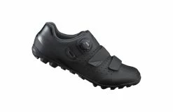 Chaussures VTT Homme SHIMANO SH-ME400 2020 -Pédales vélo Soldes Magasin shimano chaussures vtt homme sh me400 2019 2