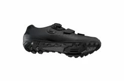 Chaussures VTT Homme SHIMANO SH-ME400 2020 -Pédales vélo Soldes Magasin shimano chaussures vtt homme sh me400 2019 5